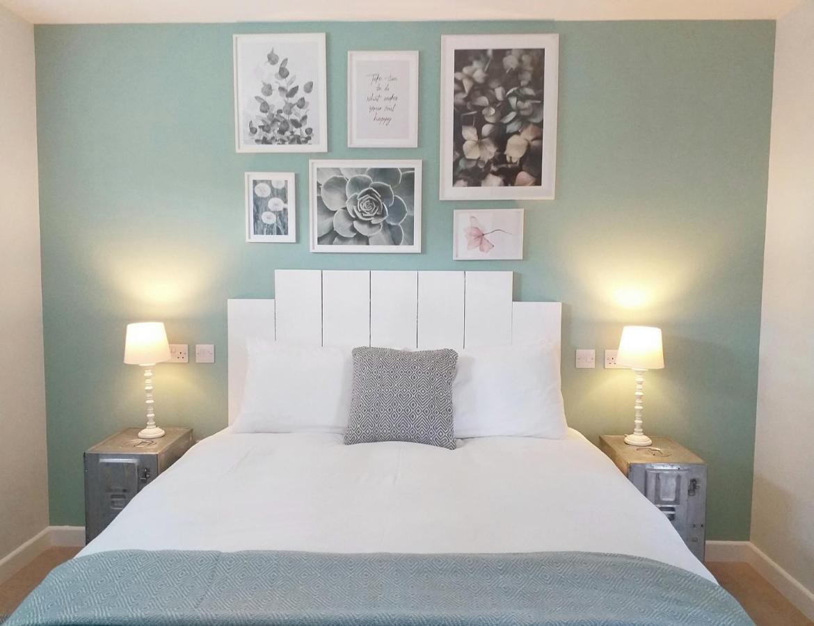 Lobhill Farmhouse Bed And Breakfast And Self Catering Accommodation Okehampton Exterior foto